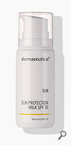 Sun Protection Milk SPF 30